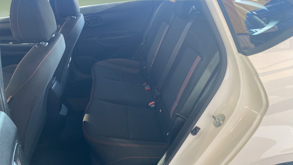 Hyundai i20 1,0 T-GDi N-Line 5d