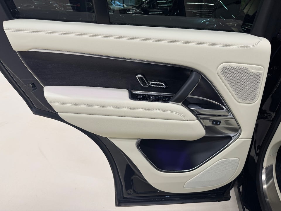 Land Rover Range Rover 3,0 P460e HSE aut. 5d