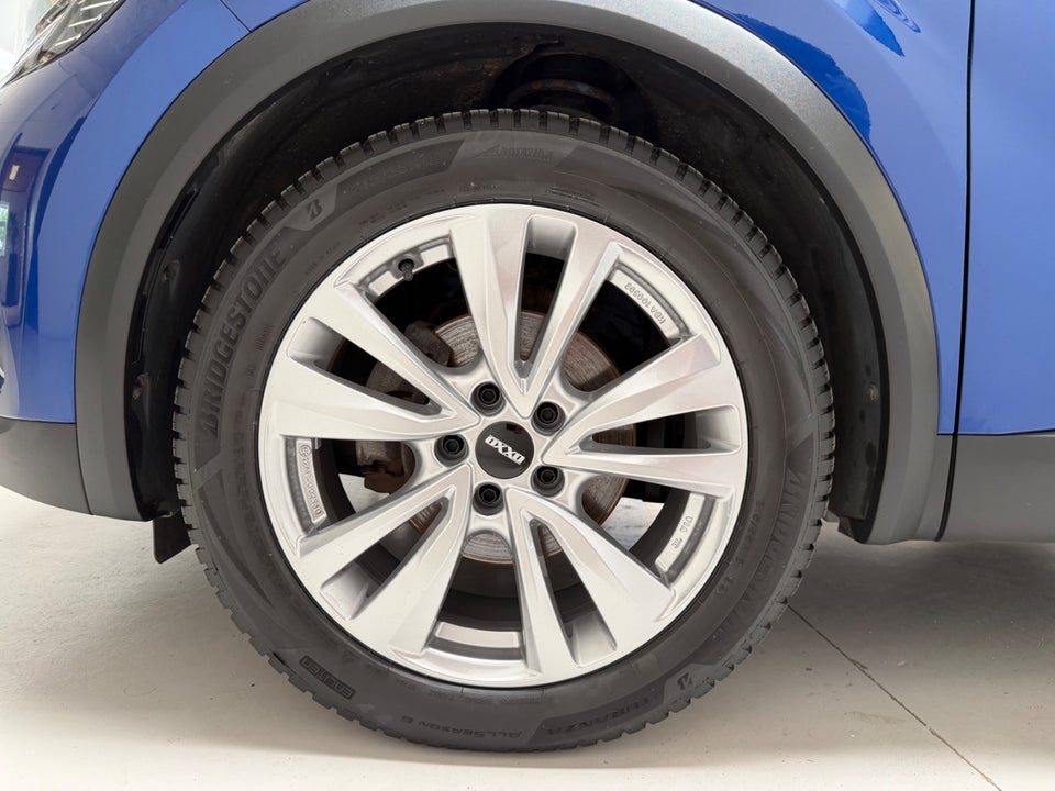 Renault Captur 1,6 E-Tech Intens 5d