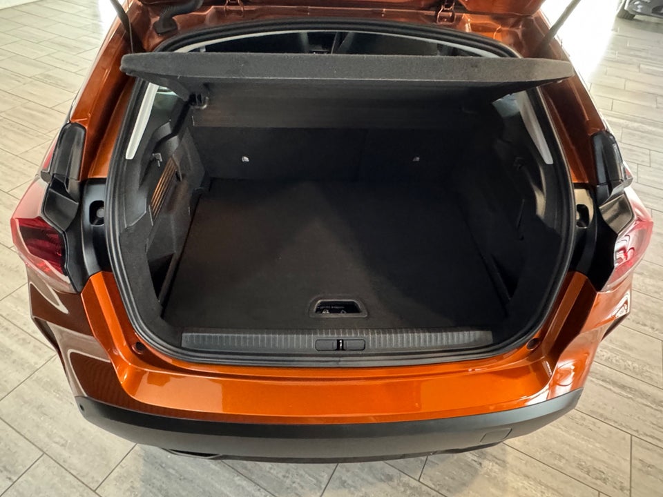 Citroën ë-C4 50 Shine 5d