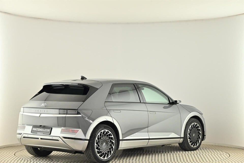 Hyundai Ioniq 5 77 Ultimate 5d