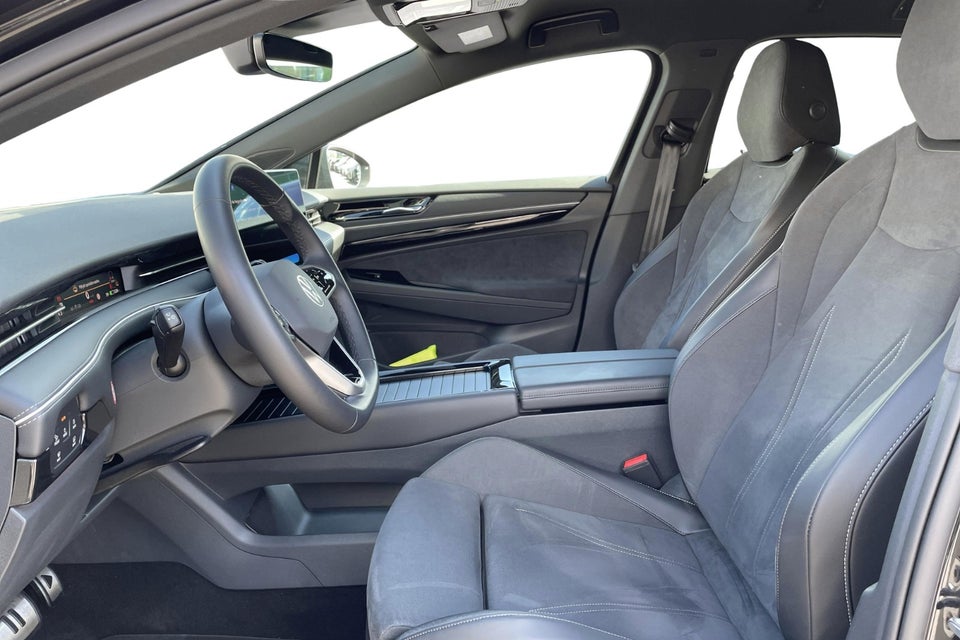 VW ID.7 77 Style Tourer 5d