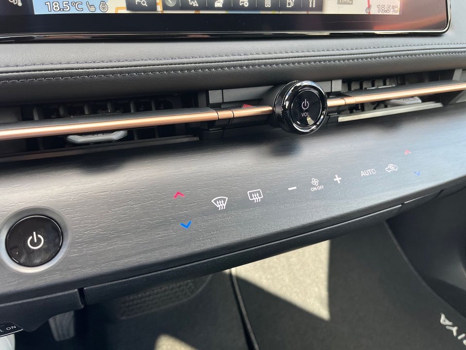 Nissan Ariya 63 Advance 5d