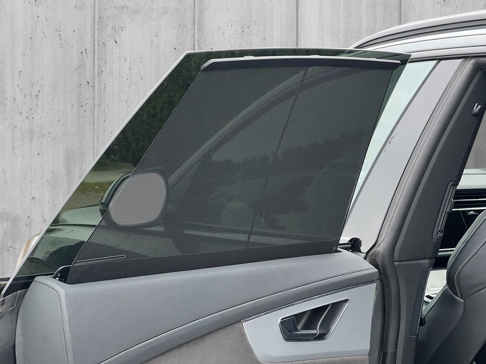 Audi Q8 50 TDi S-line quattro Tiptr. 5d