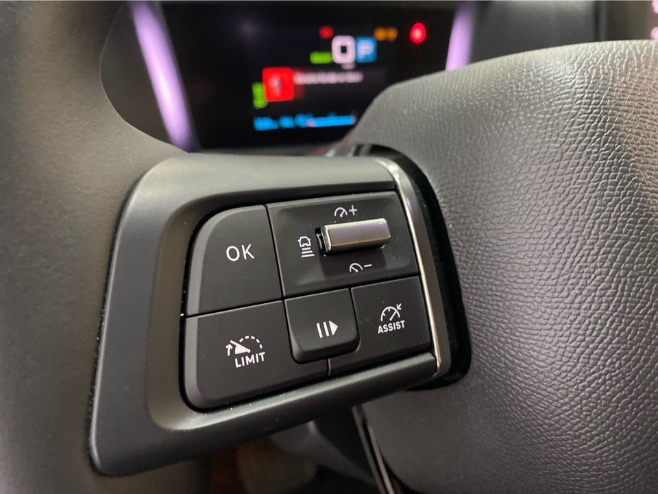 Citroën ë-C4 50 Shine 5d