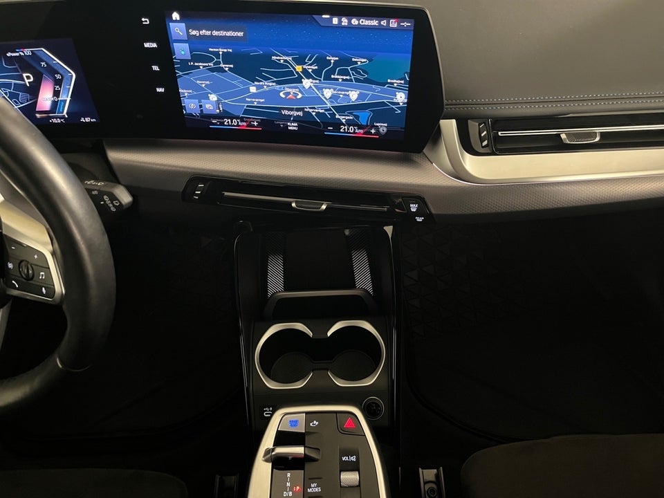 BMW iX1 xDrive30 M-Sport 5d