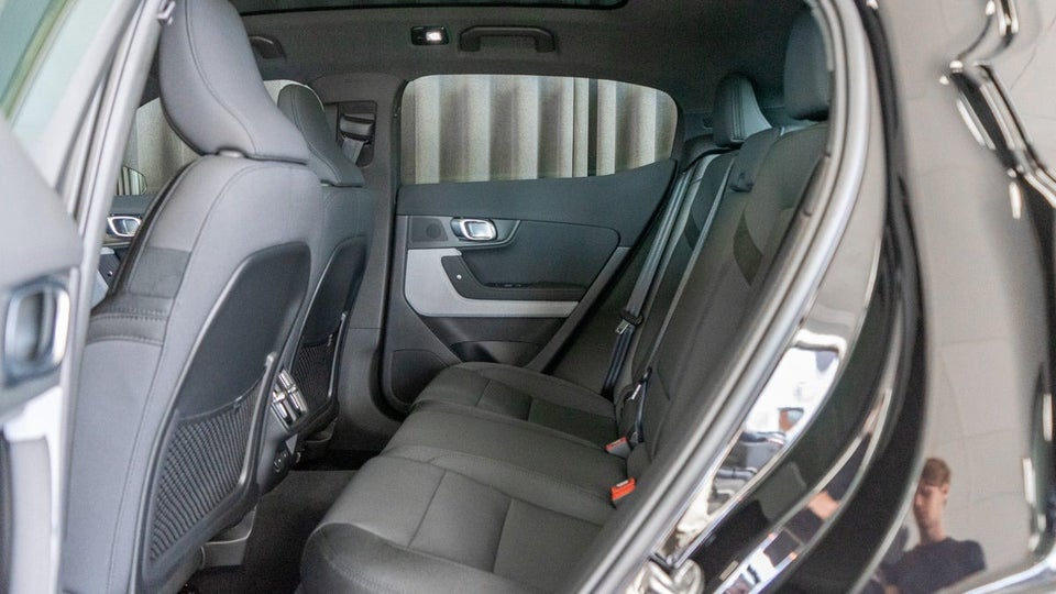 Polestar 2 Long Range AWD 5d