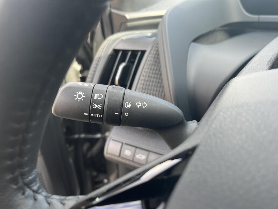 Toyota bZ4X Active Design 5d