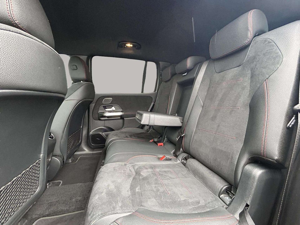 Mercedes EQB250+ AMG Premium 5d