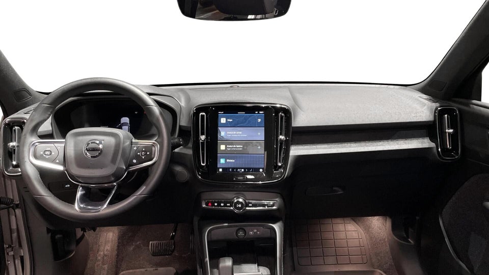 Volvo XC40 ReCharge Extended Range Plus 5d