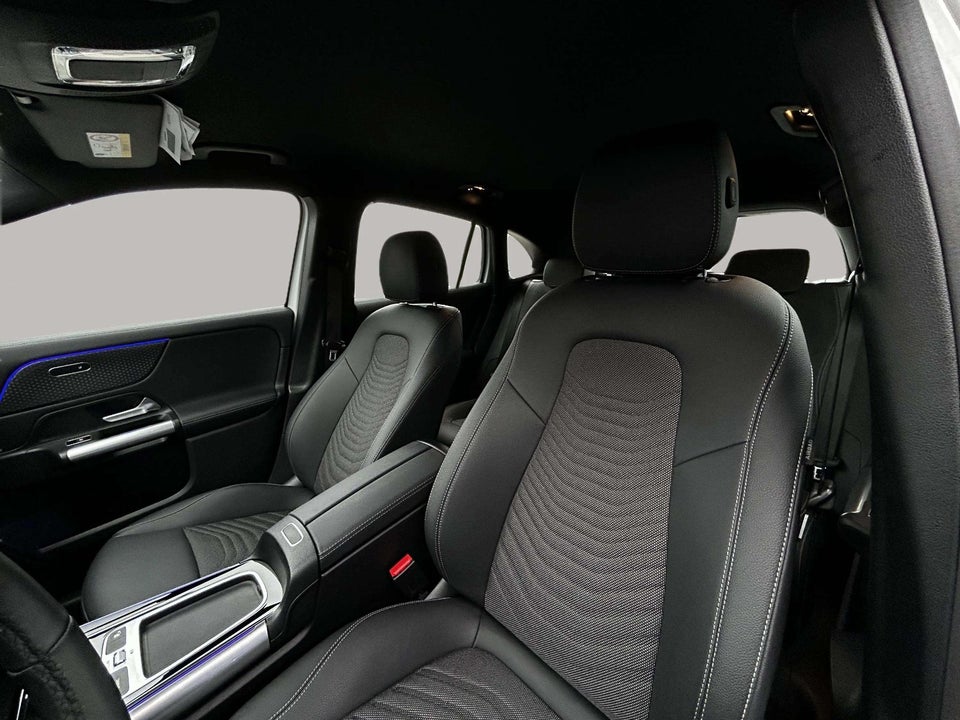 Mercedes EQA250 Progressive Advance 5d