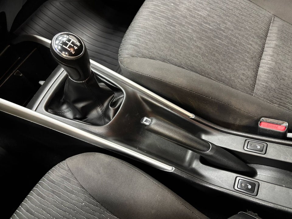 Suzuki Baleno 1,2 Dualjet mHybrid Exclusive 5d