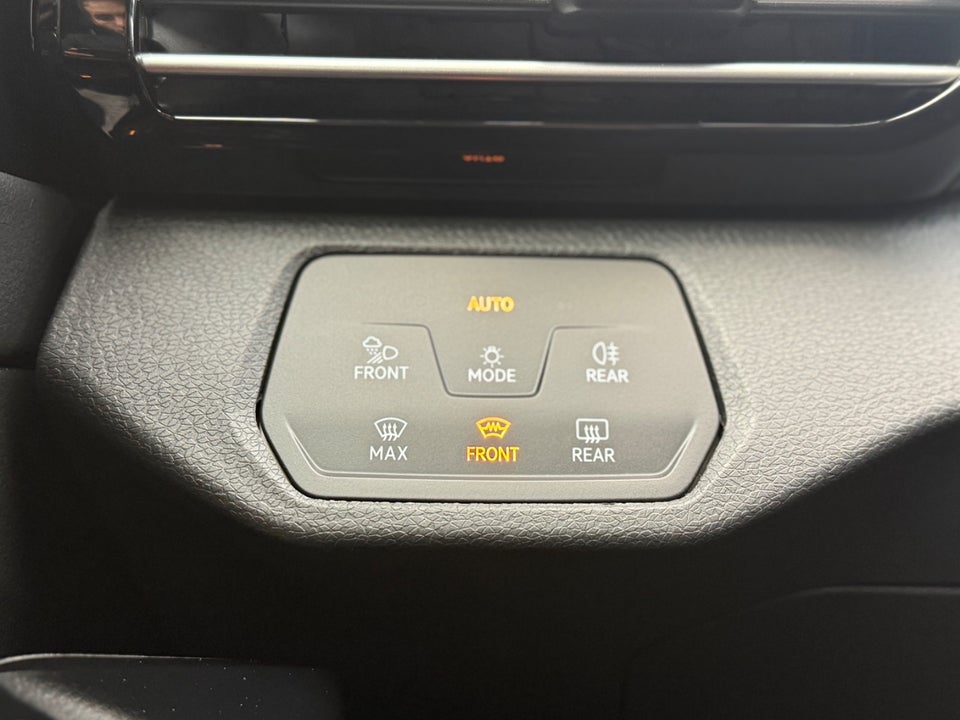 VW ID.4 77 Business Performance 5d