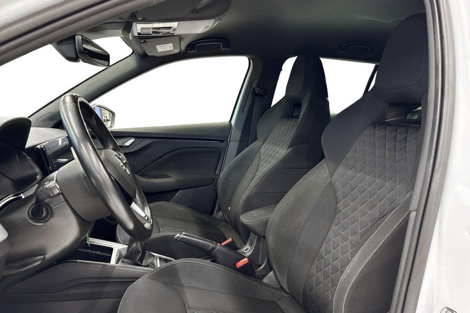 Skoda Scala 1,0 TSi 115 Ambition 5d