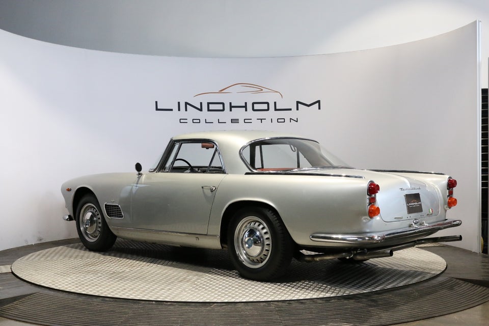 Maserati 3500 3,5 GTi 2d