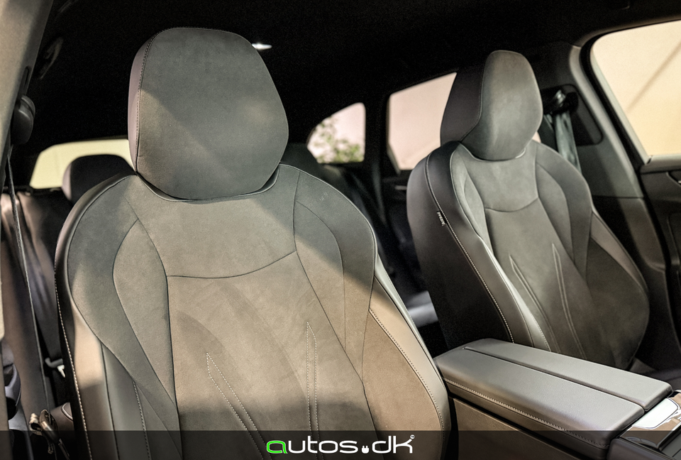 VW ID.7 77 Style Tourer 5d