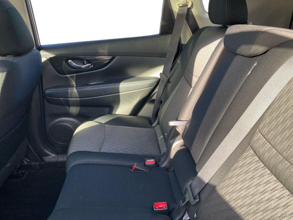 Nissan X-Trail 1,3 Dig-T 160 N-Connecta DCT 7prs 5d