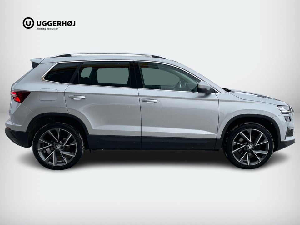 Skoda Karoq 1,5 TSi 150 Style DSG 5d