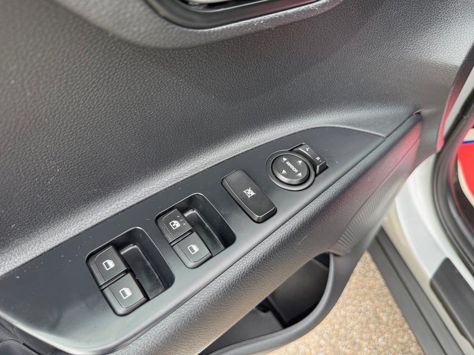Kia Stonic 1,2 Attraction 5d