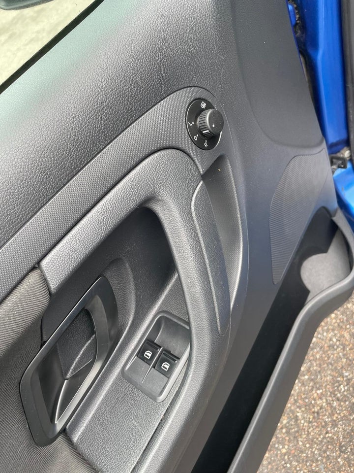 Skoda Fabia 1,2 TSi 86 Fresh Combi 5d
