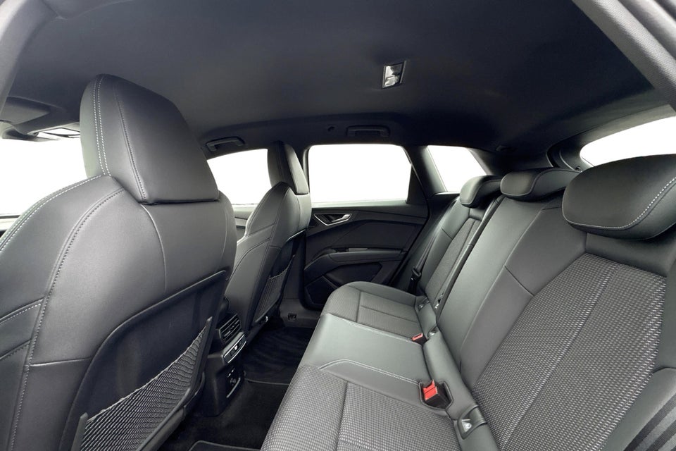 Audi Q4 e-tron 45 Ultra 5d