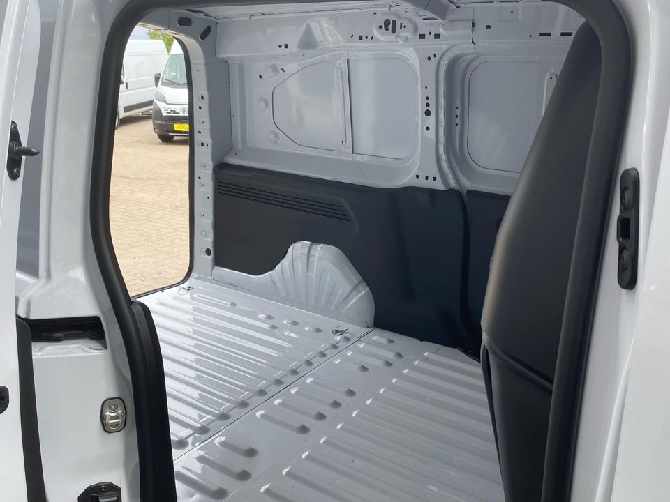 Fiat Doblò 1,5 BlueHDi 100 L2 Pro