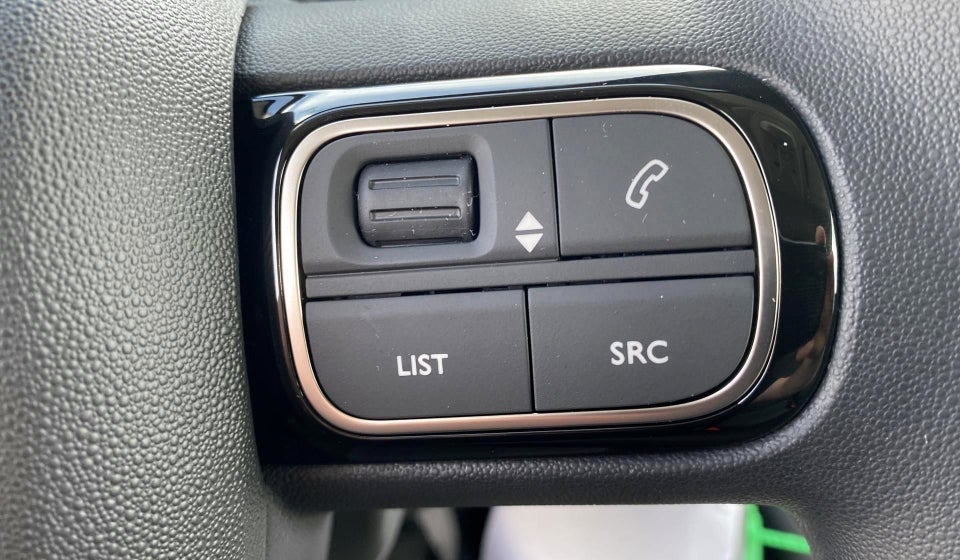 Toyota ProAce City 50 Medium Comfort 5d