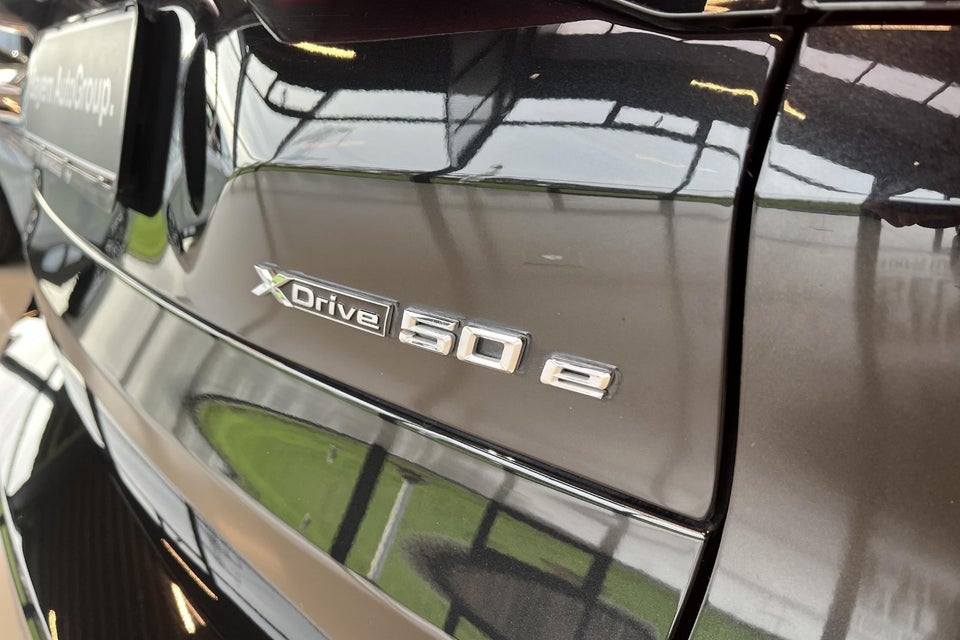BMW X5 3,0 xDrive50e M-Sport Pro aut. 5d