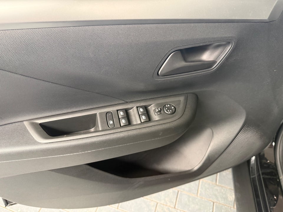 Opel Frontera 44 Edition 5d
