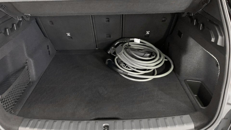 BMW iX1 eDrive20 M-Sport 5d