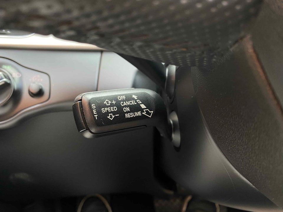 Audi A5 2,0 TFSi 211 Cabriolet quattro S-tr. 2d