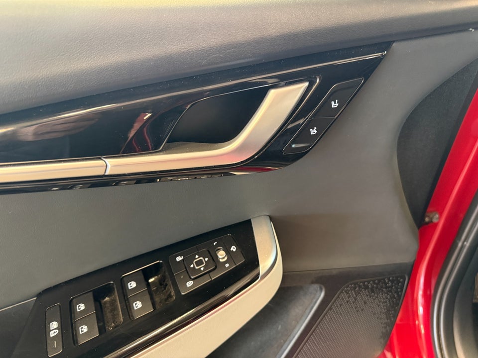 Kia EV6 77 Long Range GT-Line 5d