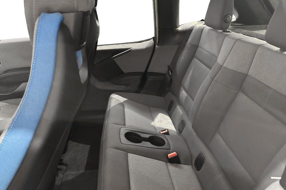 BMW i3 Edition WindMill 5d