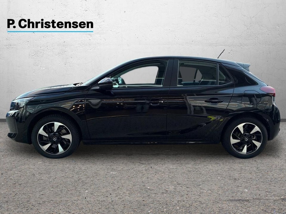 Opel Corsa-e 50 Edition 5d
