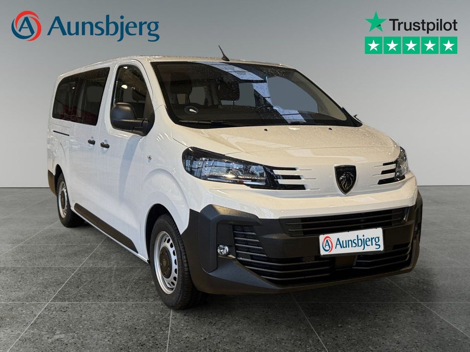 Peugeot e-Expert 75 L3 Combi