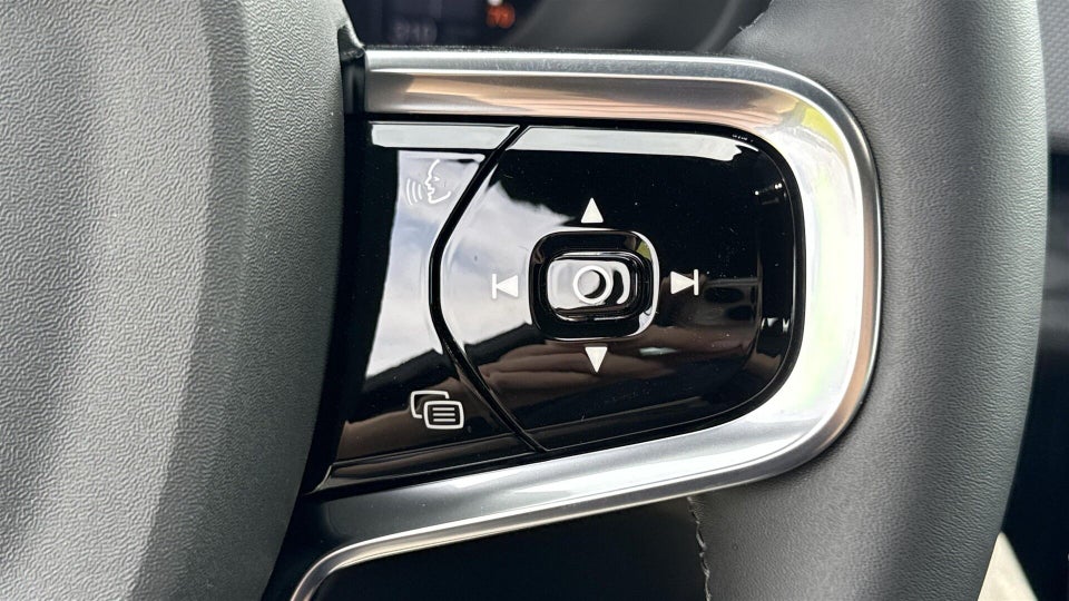 Polestar 2 Standard Range 5d