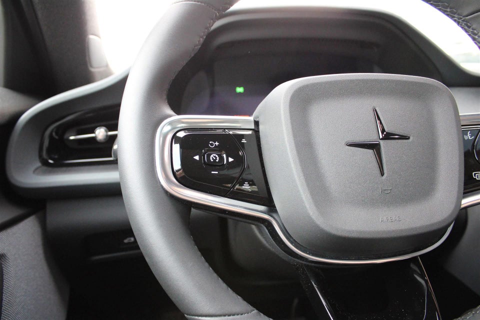 Polestar 2 Standard Range 5d