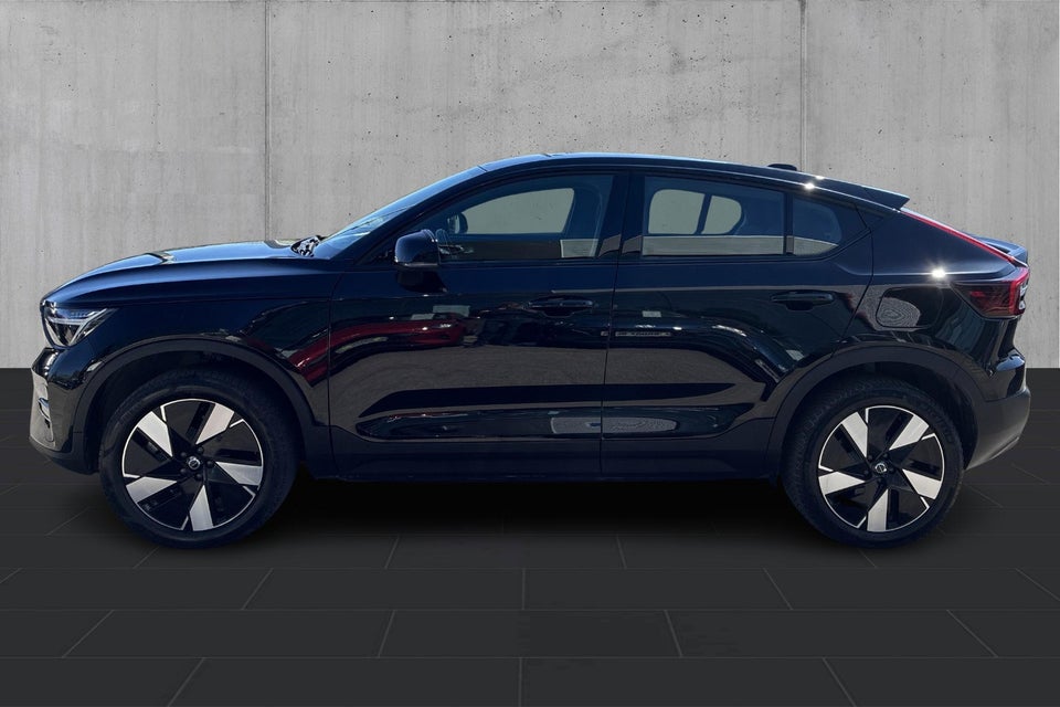 Volvo C40 ReCharge Extended Range Core 5d