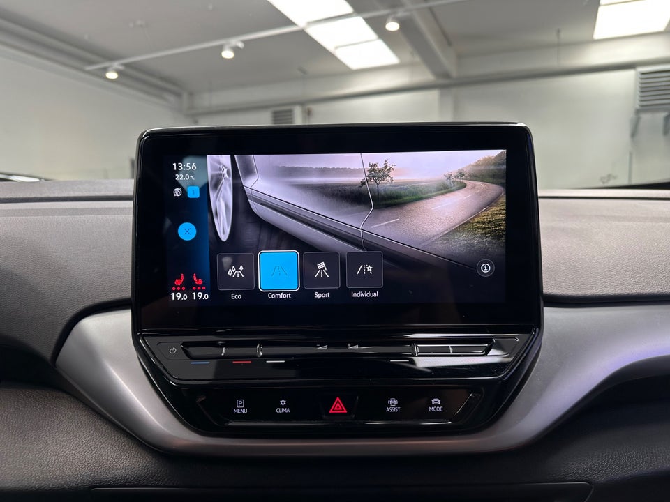 VW ID.4 77 Pro Performance 5d