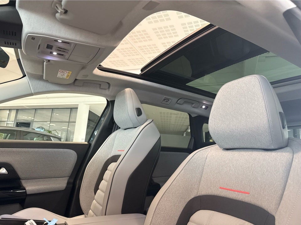 Citroën ë-C5 Aircross 80 VTR Sport 5d