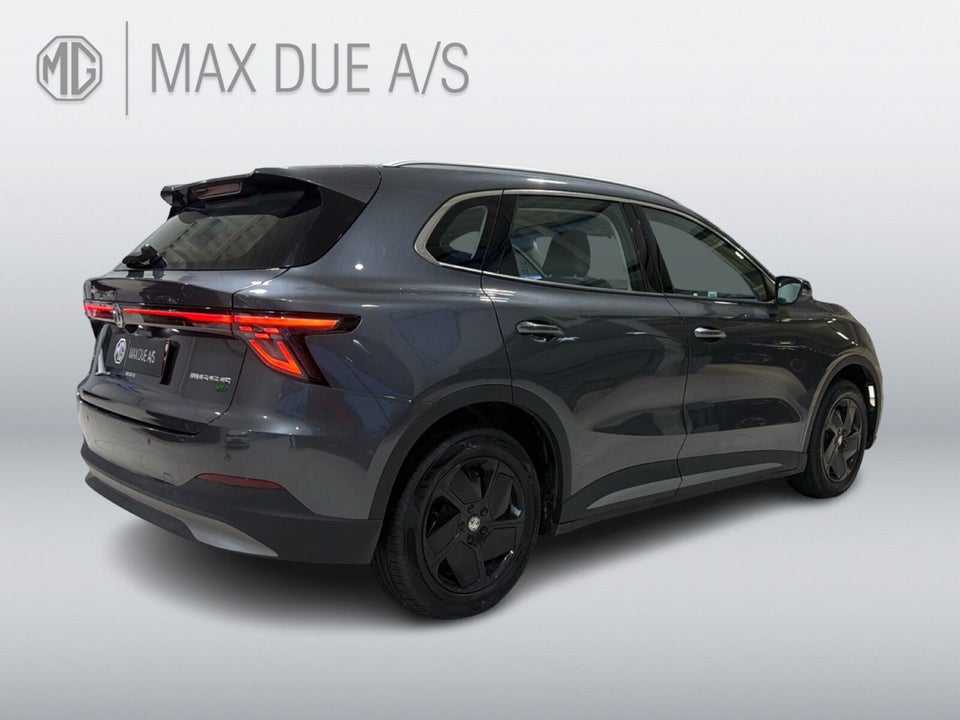 MG MGS5 64 Comfort 5d