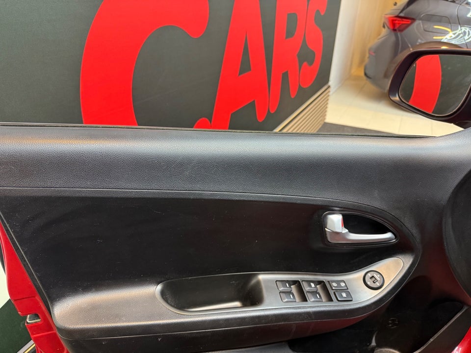 Kia Picanto 1,2 Attraction+ 5d