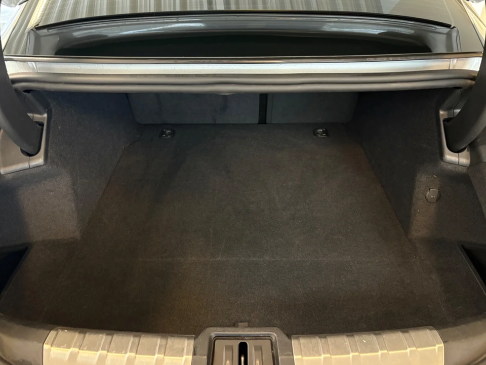 Porsche Taycan 4S Performance+ 4d