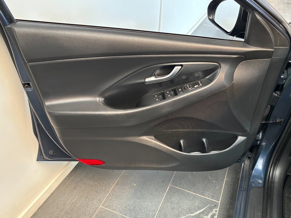 Hyundai i30 1,0 T-GDi Go! stc. 5d