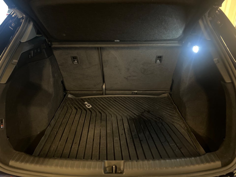 Audi Q4 e-tron 40 Proline 5d