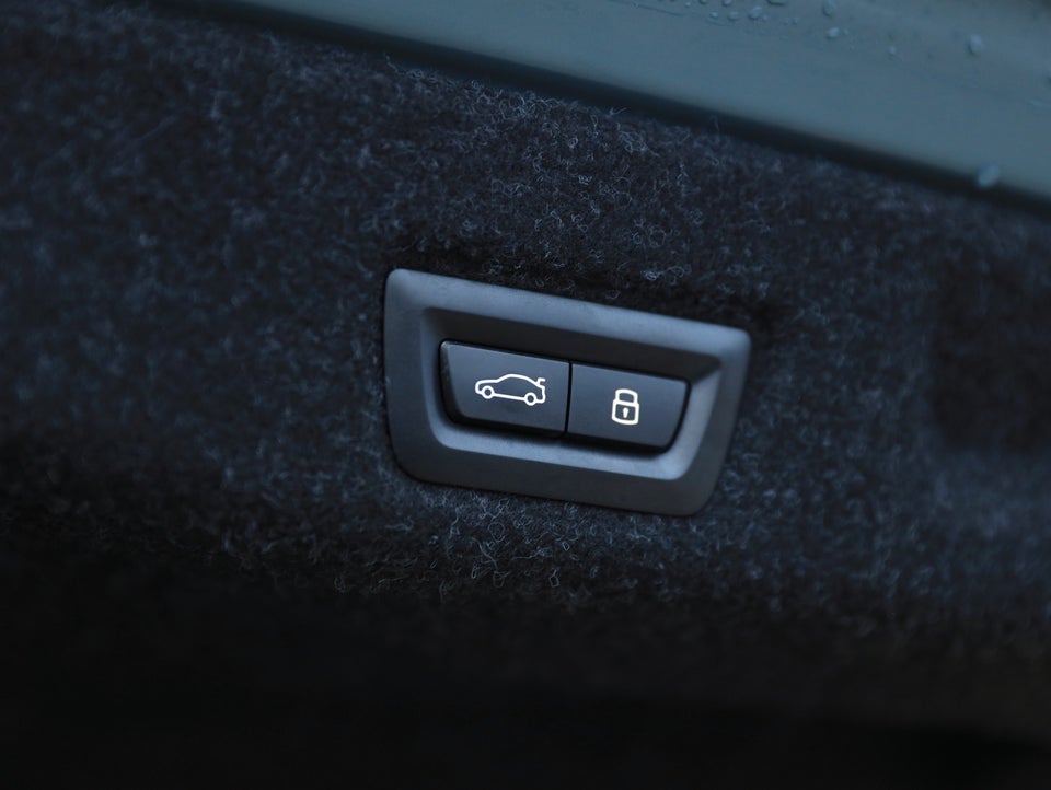 BMW i5 eDrive40 Fully Charged 4d