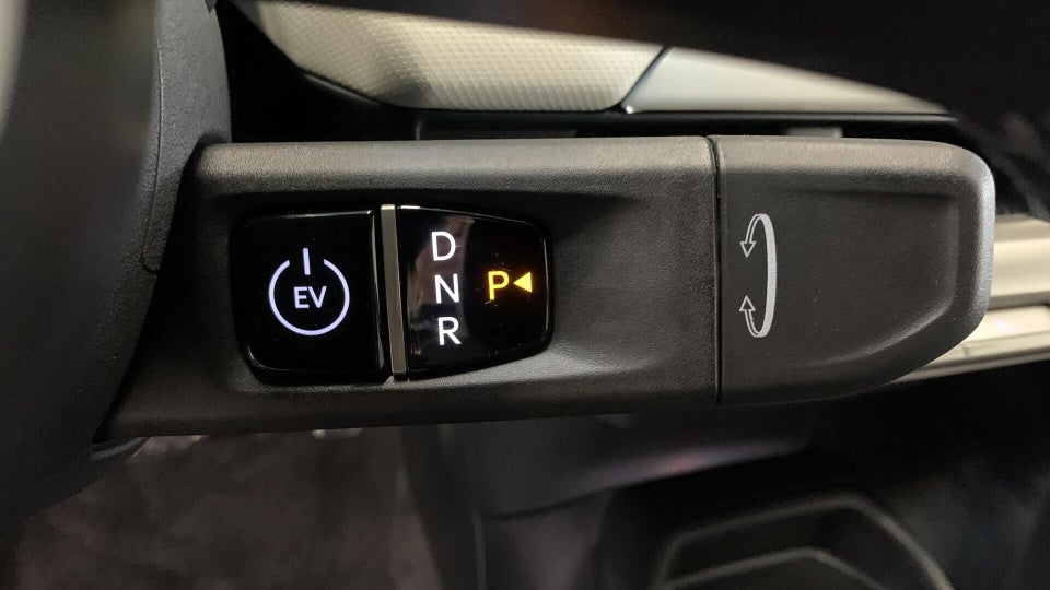 Kia EV4 81 Long Range GT-Line 5d