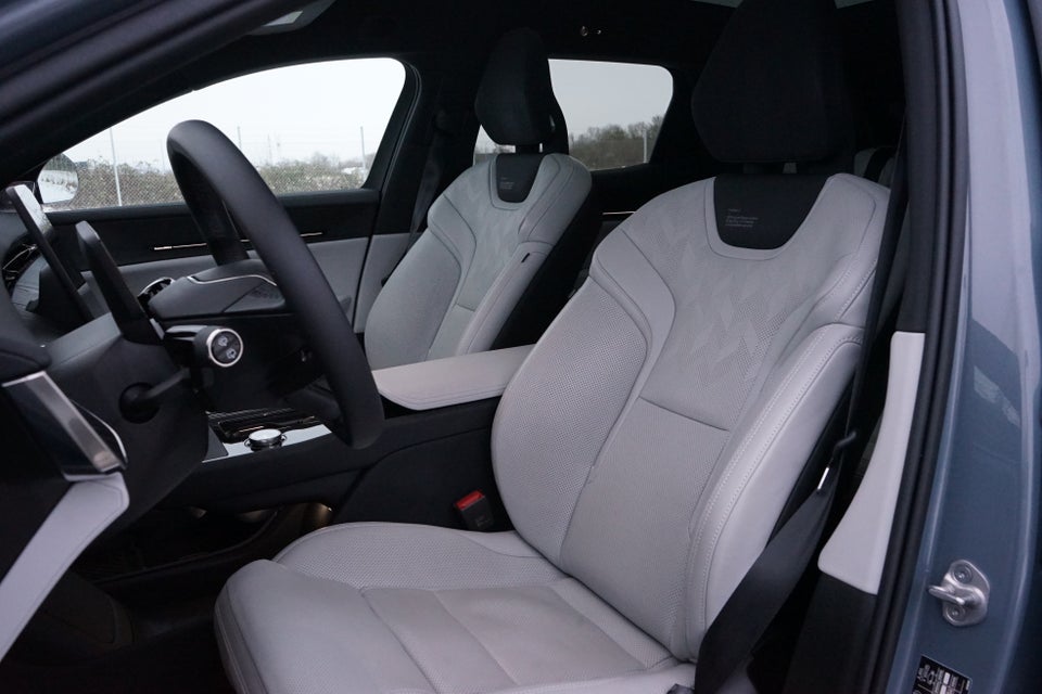 Polestar 3 Long Range AWD 5d