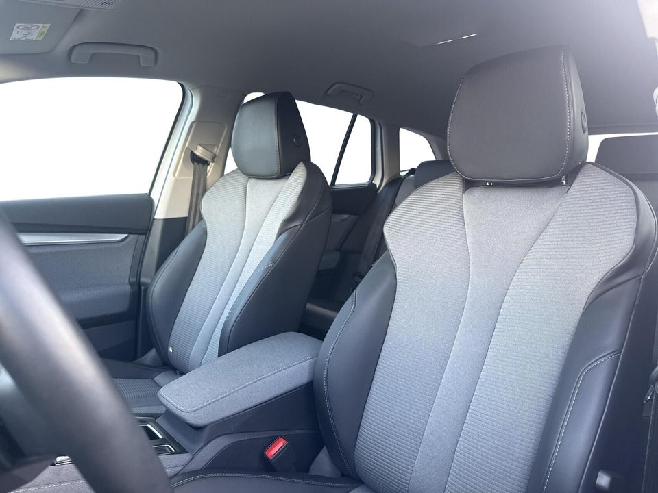 Skoda Enyaq 80 iV 5d