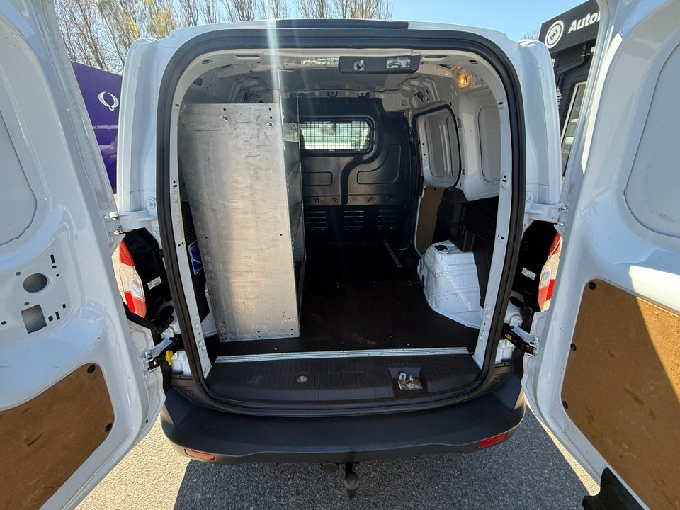 Ford Transit Courier 1,5 TDCi 100 Trend